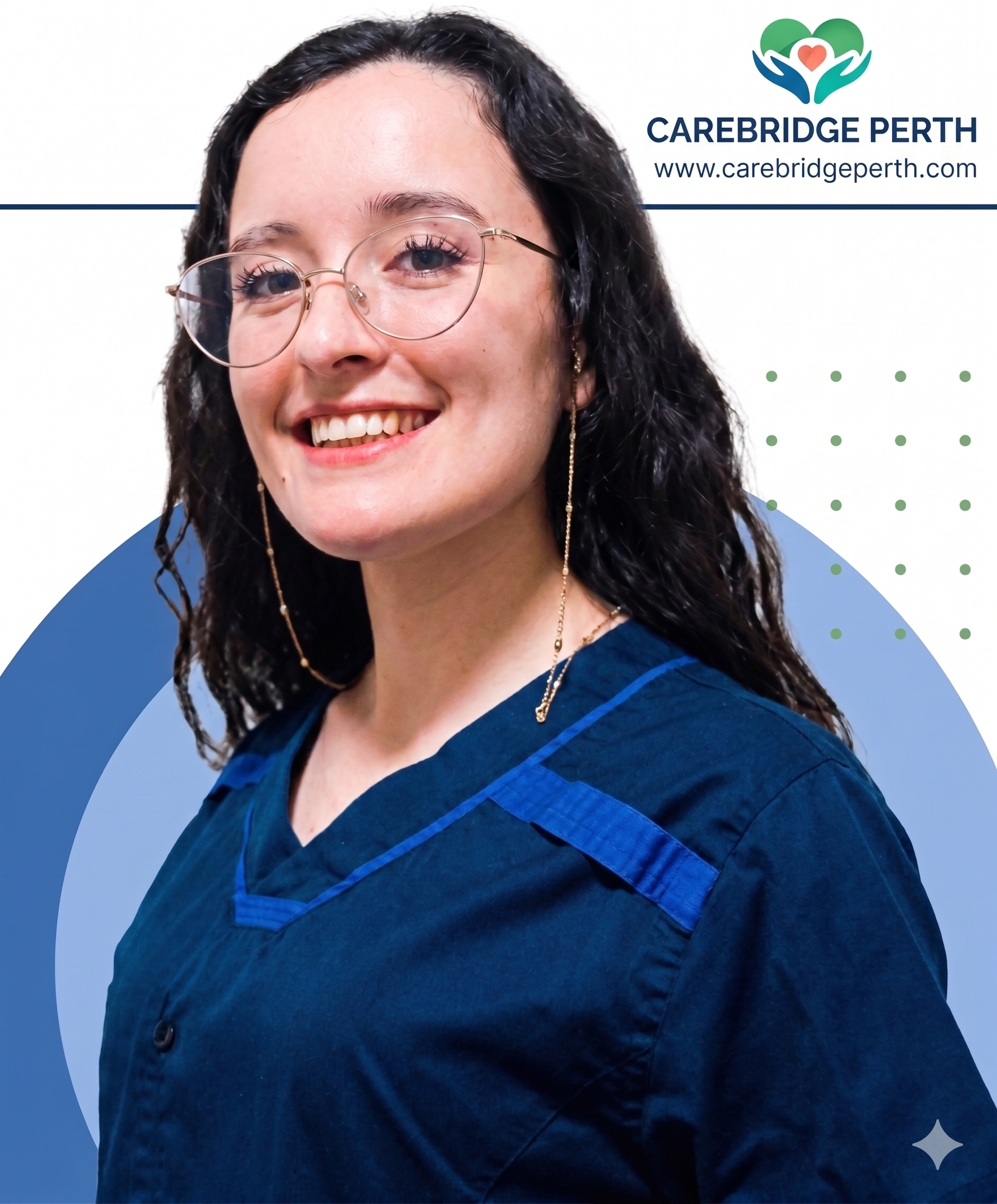 Antonella — CareBridge Perth